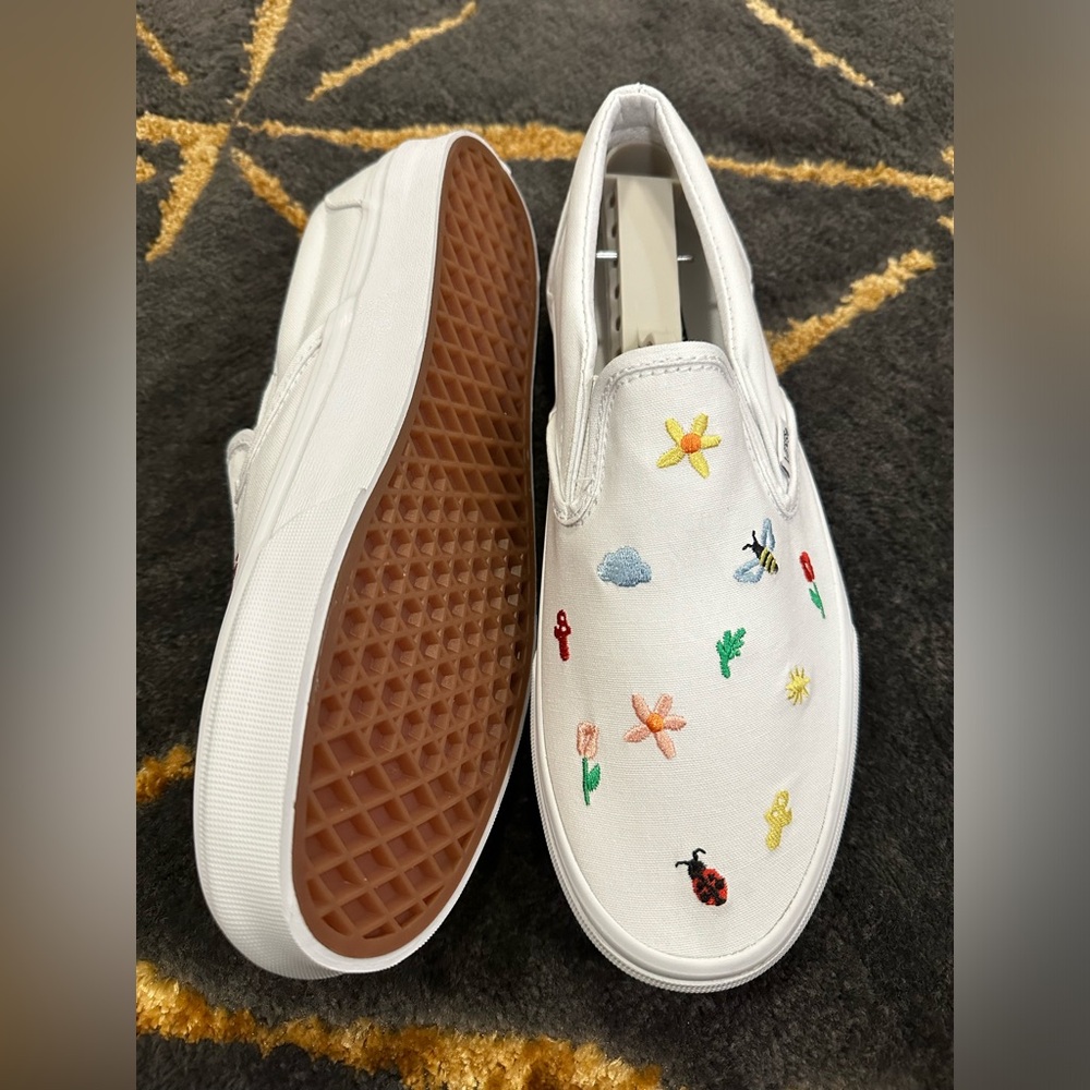 Vans Slip-On